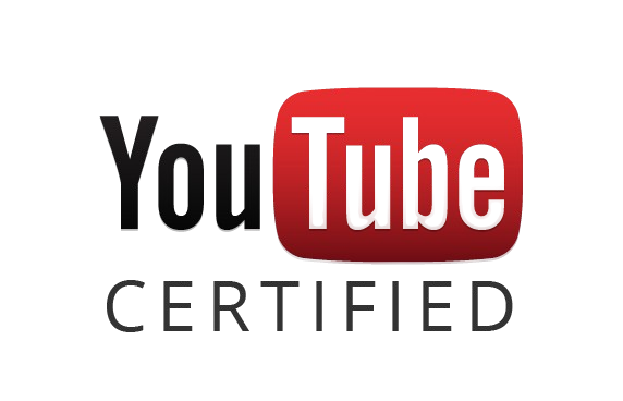 YouTube Certified Badge Light cropped 1 removebg preview