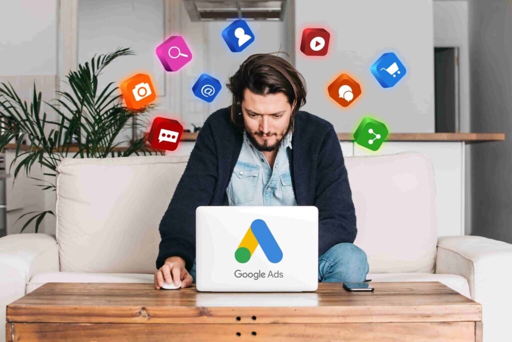 Google Ads Lead Generation 6 Step Framework For High Quality Leads. NeoDove scaled 1