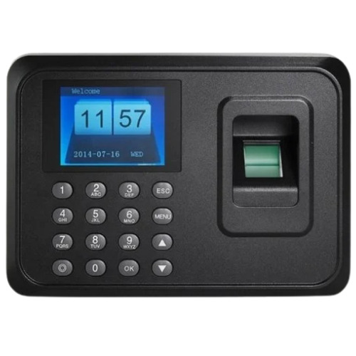 Biomatric Service 6 1 2