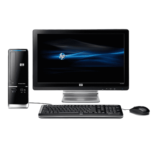 Computer Sales & Services / Software 6 1 5