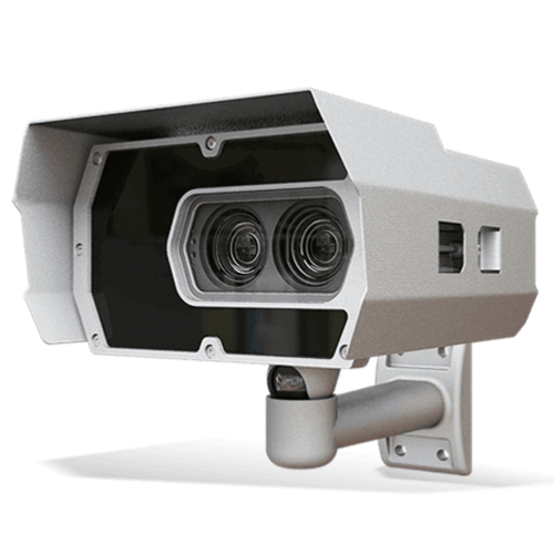 lpr camera