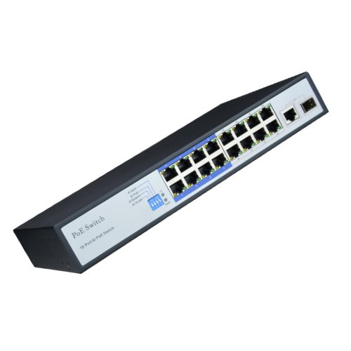 POE Switch