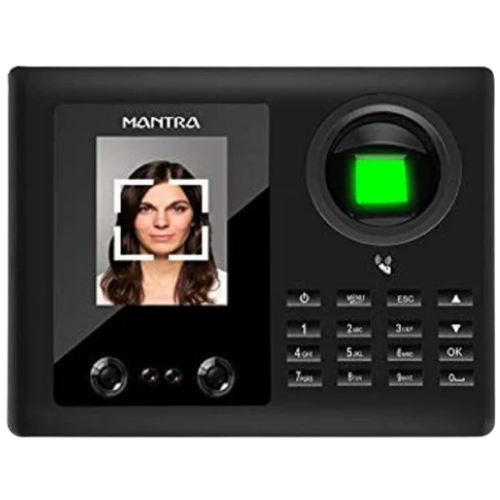 Biomatric Service 7 2 2