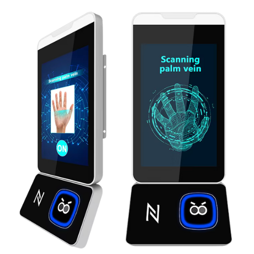 Biomatric Service 9 4 2