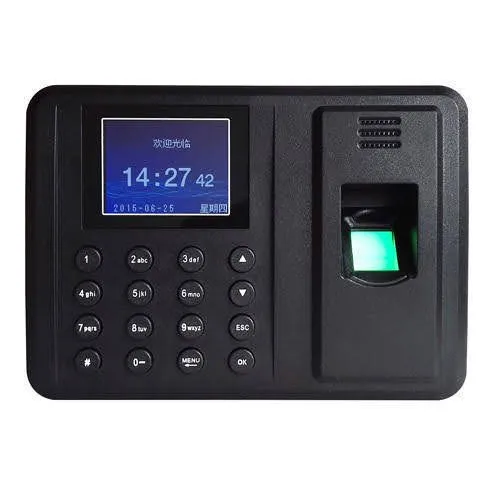 Best Biometric System Installation in Ahmedabad