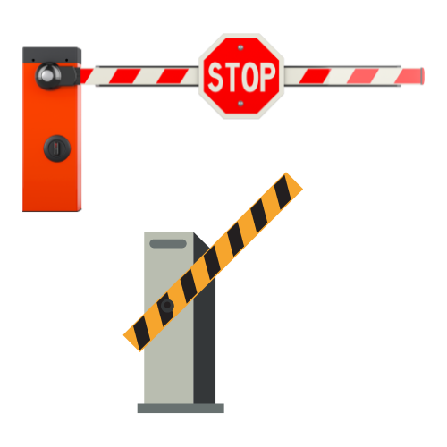 Best Boom Barrier Dealers in Ahmedabad