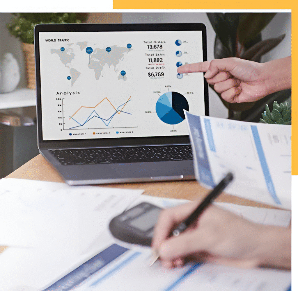 Best It Solutions Company In Ahmedabad