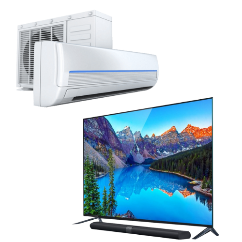 Home Appliances – AC and TV Dealers in Ahmedabad