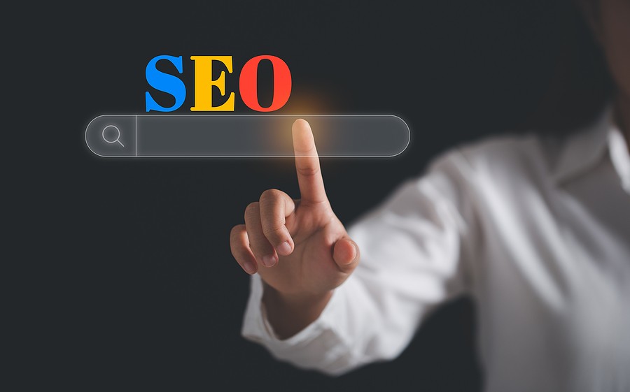 SEO Expert in Ahmedabad